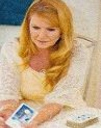 Picture for Lady Sharona's Three Month Plan package